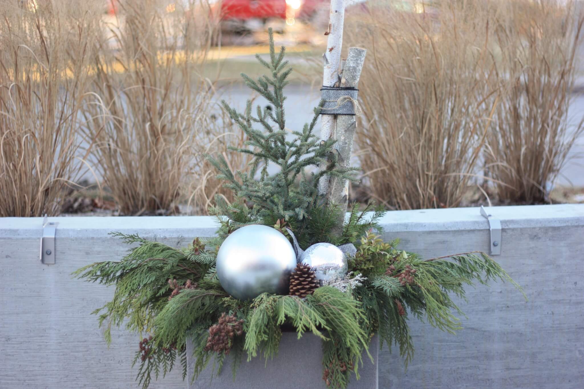 holiday planters 018 holiday planters 018