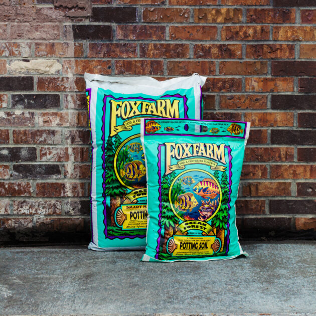 Foxfarm Ocean Forest Potting Soil