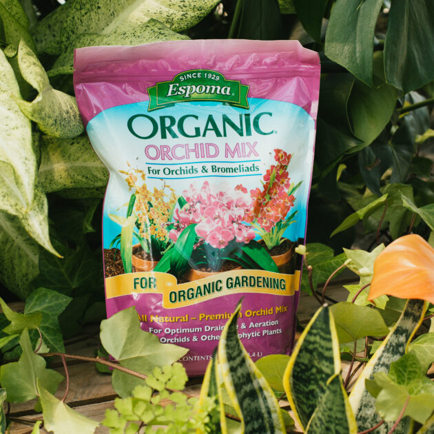 Fertilome Orchid Mix