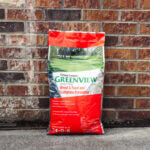 Greenview Fairway Spring Weed & Feed