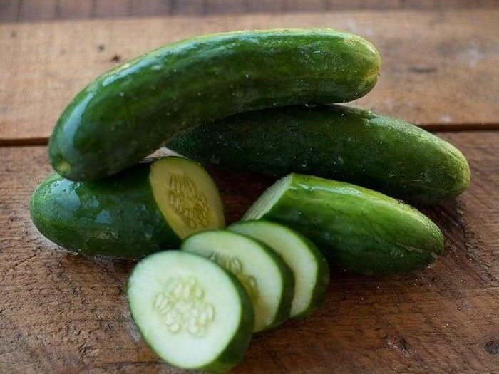Cucumber, Diva