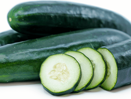 Cucumber, Slicemaster Select