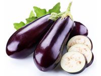 Eggplant, Hansel Hybrid