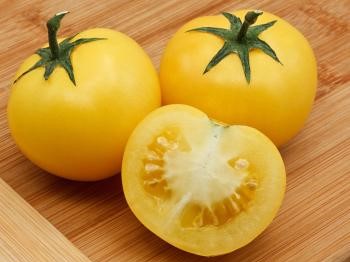 Tomato, Lemon Boy