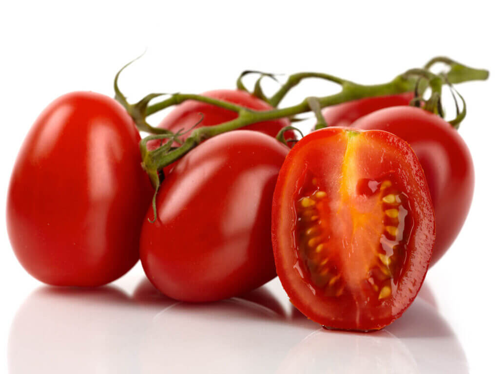 Tomato, Roma