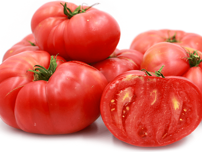 Tomato, Heirloom Brandywine