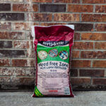 Fertilome Weed Free Zone + Lawn Food