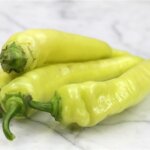 Pepper, Hungarian Sweet Banana