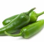 Pepper, Jalapeno "Fooled You"