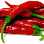 Pepper, Thai Hot Dragon