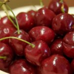 Cherry, Semi Dwarf Montmorency