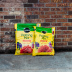 Miracle-Gro Potting Mix