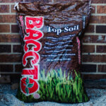 Baccto Top Soil