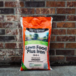 Fertilome Lawn Food Plus Iron
