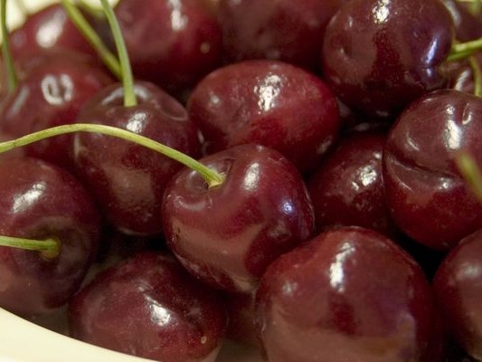 Cherry, ‘Bing’